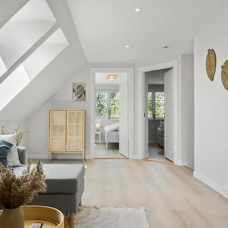 4 Bedroom Amazing In Asko