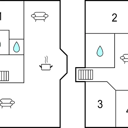 4 Bedroom Amazing In